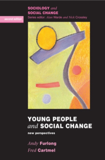 Young People and Social Change, PDF eBook