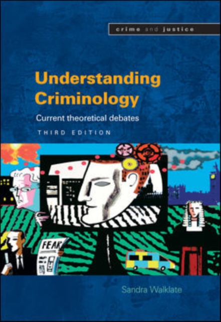 Understanding Criminology, PDF eBook