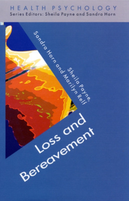 Loss and Bereavement, PDF eBook
