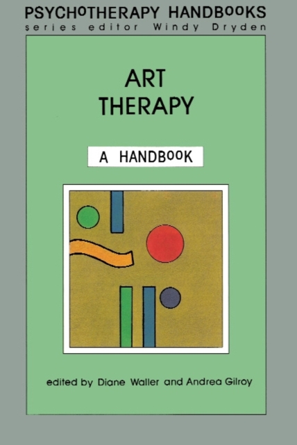 Art Therapy, PDF eBook