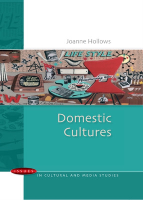 Domestic Cultures, PDF eBook
