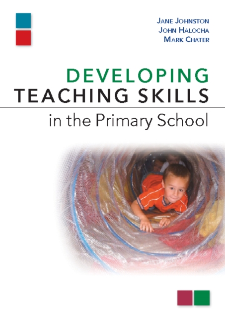 Developing Teaching Skills in the Primary School, PDF eBook