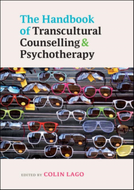 The Handbook of Transcultural Counselling and PsychoTherapy, EPUB eBook