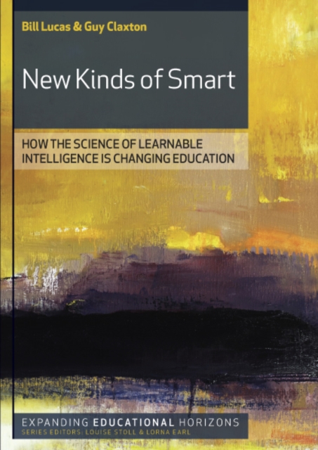 New Kinds of Smart: Teaching Young People to Be Intelligent for Today's World, EPUB eBook