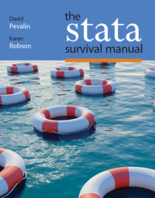 The StatA Survival Manual, PDF eBook