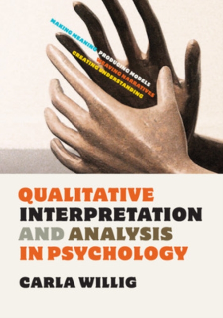 Qualitative Interpretation and Analysis in Psychology, EPUB eBook