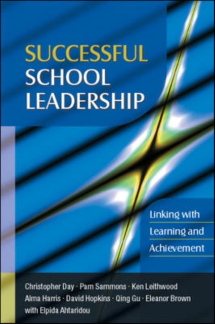 Successful School Leadership: Linking with Learning and Achievement, EPUB eBook