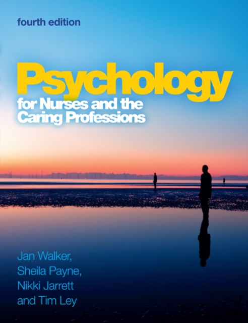 Psychology for Nurses and the Caring Professions, EPUB eBook