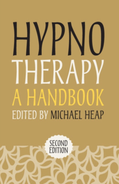 Hypnotherapy: a Handbook, EPUB eBook