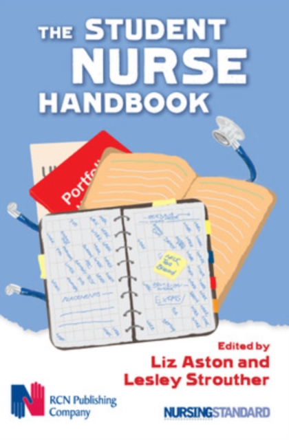 The Student Nurse Handbook, EPUB eBook