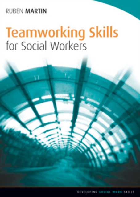 Teamworking Skills for Social Workers, EPUB eBook