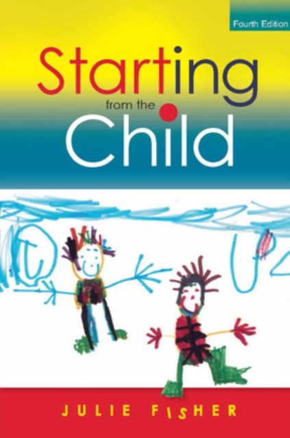 Starting from the Child: Teaching and Learning in the Foundation Stage, EPUB eBook
