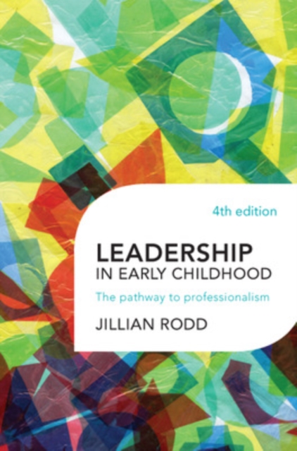 Leadership in Early Childhood, PDF eBook