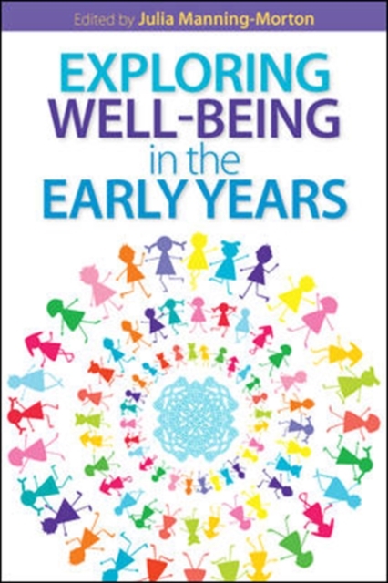 Exploring Wellbeing in the Early Years, EPUB eBook