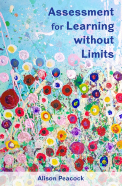 Assessment for Learning Without Limits, EPUB eBook