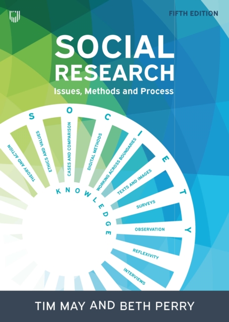 Social Research: Issues, Methods and Process, EPUB eBook