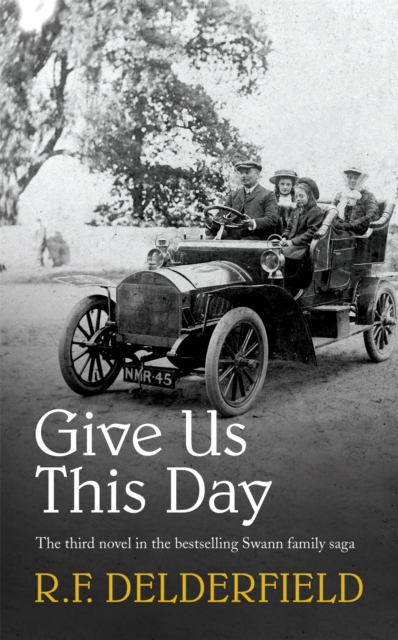 Give Us This Day : From one of the best-loved authors of the 20th century, Paperback / softback Book