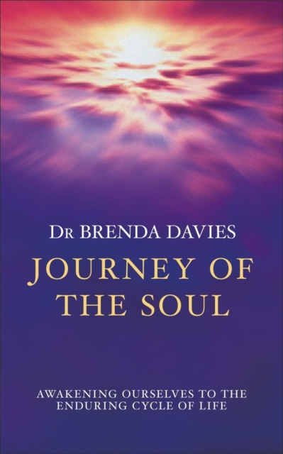 Journey of The Soul : Awakening ourselves to the enduring cycle of life, Paperback / softback Book