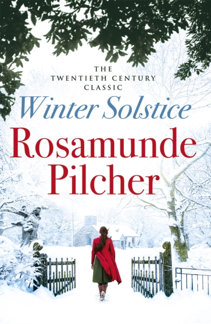 Winter Solstice, Paperback / softback Book