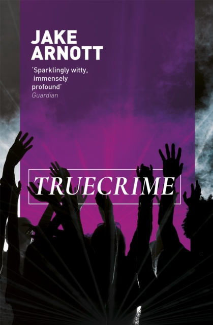 truecrime, Paperback / softback Book