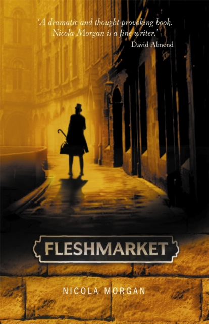 Fleshmarket, Paperback / softback Book