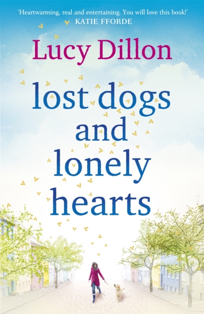 Lost Dogs and Lonely Hearts, Paperback / softback Book