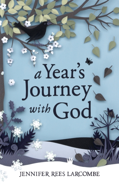 A Year's Journey With God, Paperback / softback Book