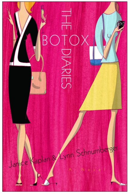 Botox Diaries, EPUB eBook
