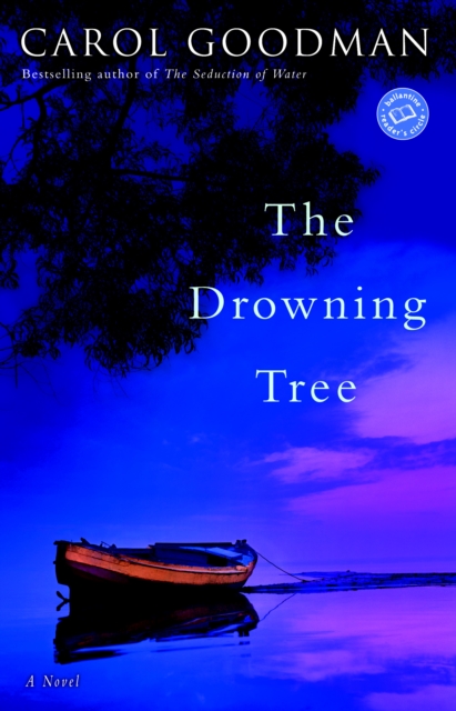 Drowning Tree, EPUB eBook