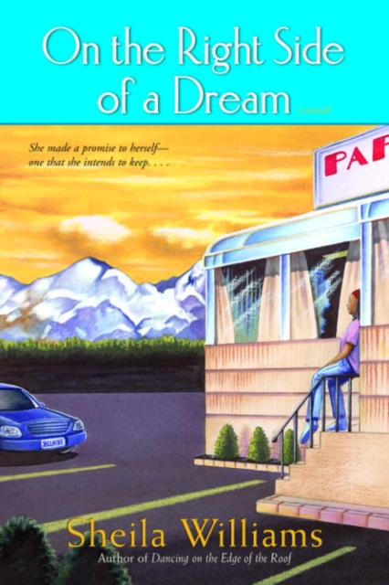 On the Right Side of a Dream, EPUB eBook