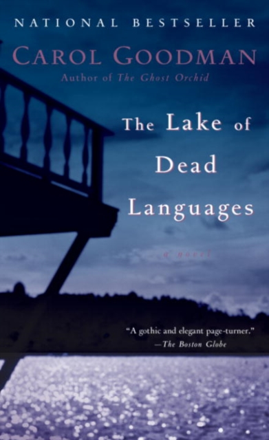 Lake of Dead Languages, EPUB eBook