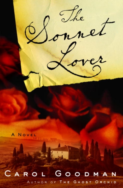Sonnet Lover, EPUB eBook