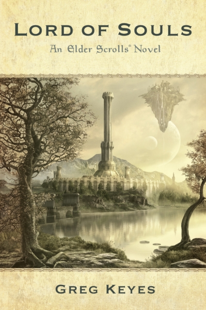 Lord of Souls: An Elder Scrolls Novel, Paperback / softback Book