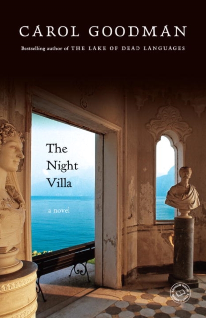Night Villa, EPUB eBook