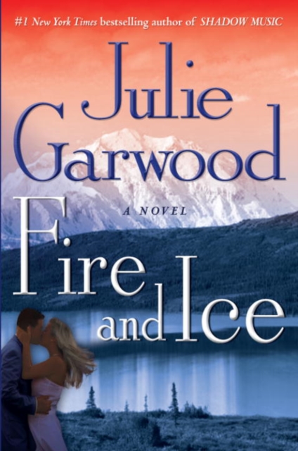 Fire and Ice, EPUB eBook