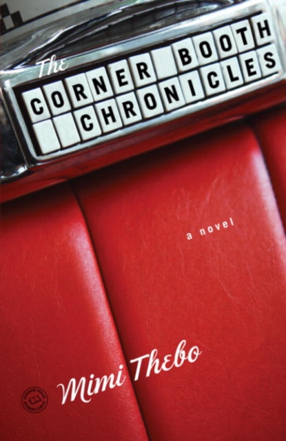 Corner Booth Chronicles, EPUB eBook