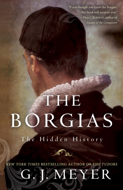 Borgias, EPUB eBook