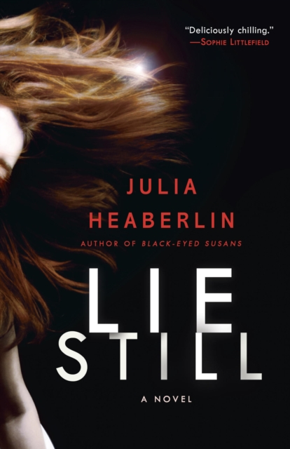 Lie Still, EPUB eBook