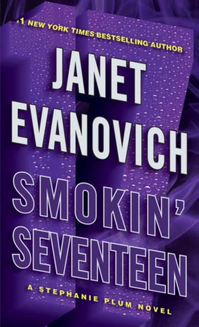 Smokin' Seventeen, EPUB eBook