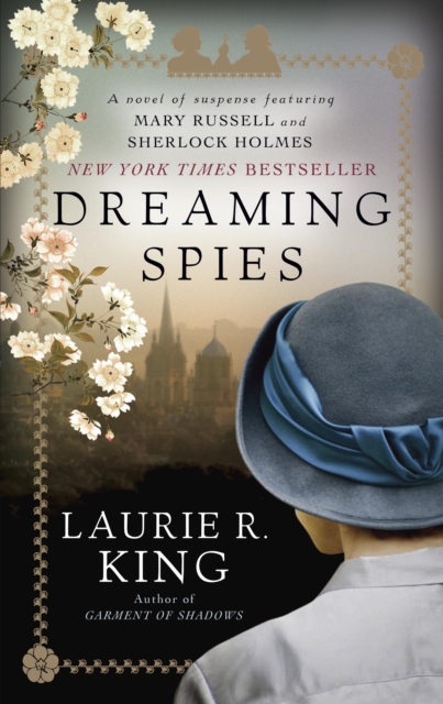 Dreaming Spies, EPUB eBook