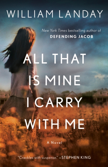 All That Is Mine I Carry With Me, EPUB eBook