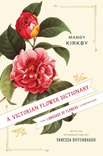 Victorian Flower Dictionary, EPUB eBook