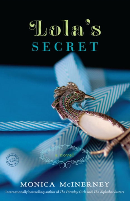 Lola's Secret, EPUB eBook