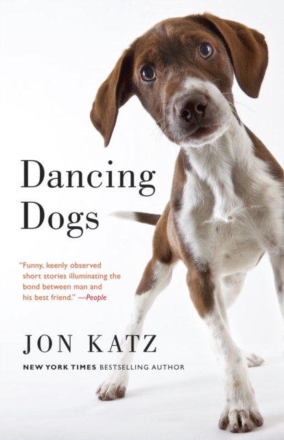 Dancing Dogs, EPUB eBook