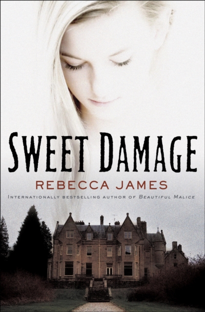Sweet Damage, EPUB eBook