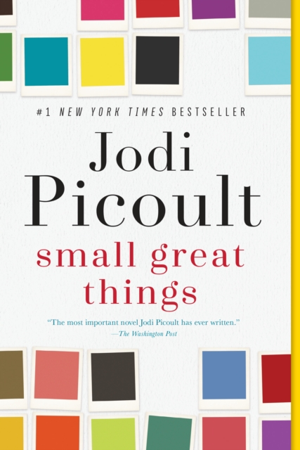 Small Great Things, EPUB eBook