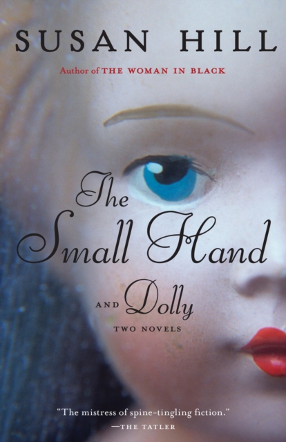 Small Hand & Dolly, EPUB eBook