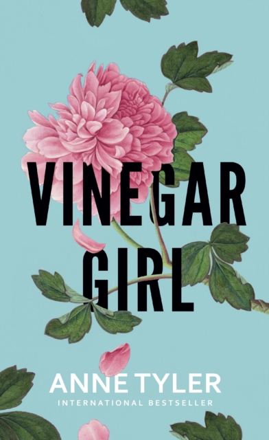 Vinegar Girl, EPUB eBook