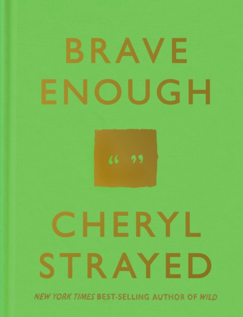 Brave Enough, EPUB eBook