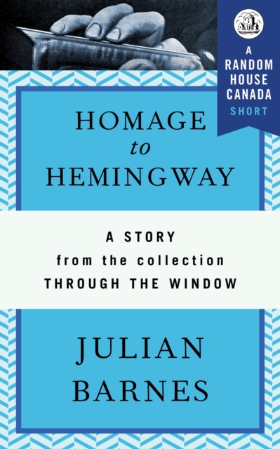 Homage to Hemingway, EPUB eBook